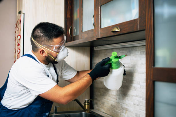 Best Emergency Pest Control  in Oakland, SC